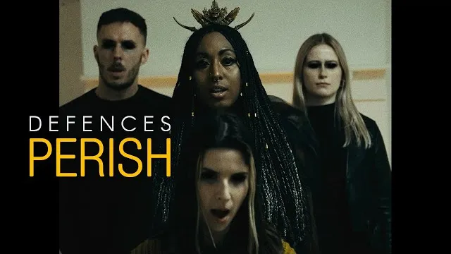 Defences - Perish