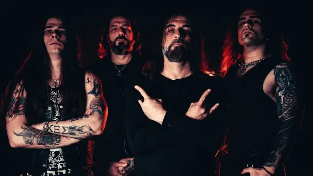 Rotting Christ - All for one