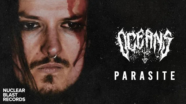 Oceans - Parasite