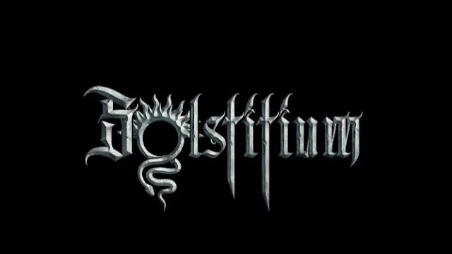 SOLSTITIUM - Rise of the Dead