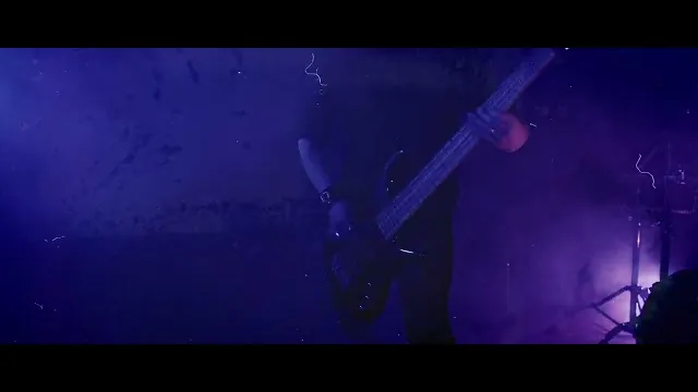 Denigrate - Crystal Rest