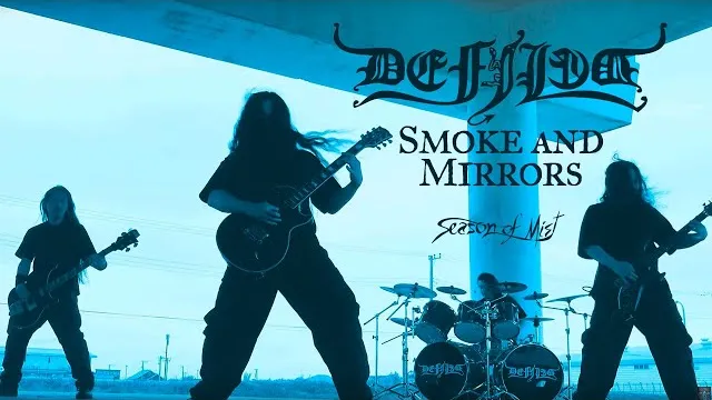 Defiled - Smoke and Mirrors
