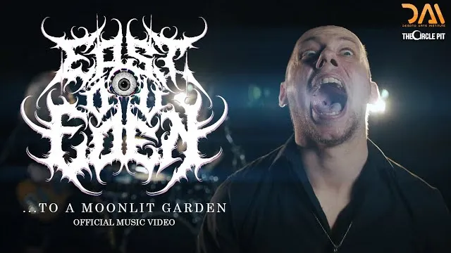 East ov Eden - ...to a Moonlit Garden