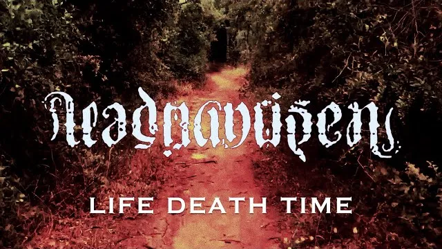 Dead Man Risen - Life Death Time