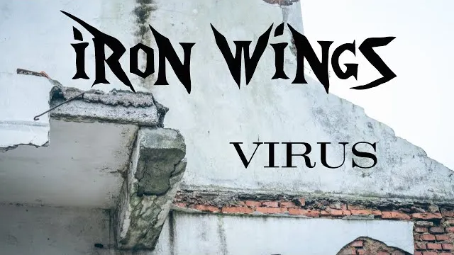 Iron Wings - VIRUS