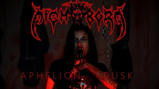 Nightborn - Aphelion Dusk