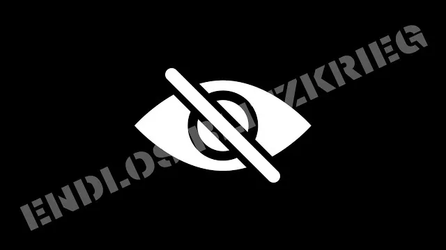 Holy Hitman - Endlos Blitzkrieg