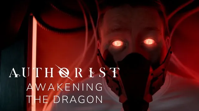 AUTHORIST - Awakening the Dragon
