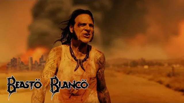 Beastö Blancö - DIAMOND IN THE DIRT