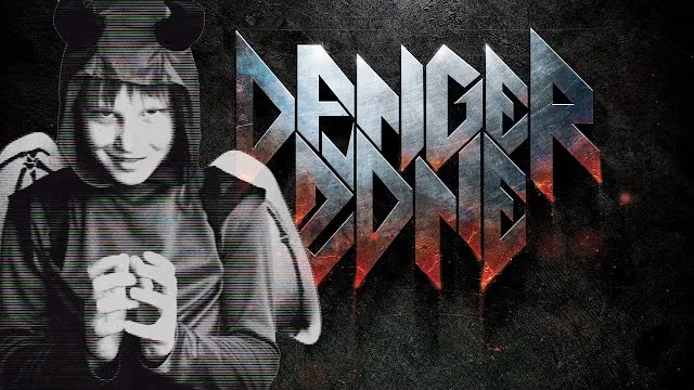 Danger Zone - Evil