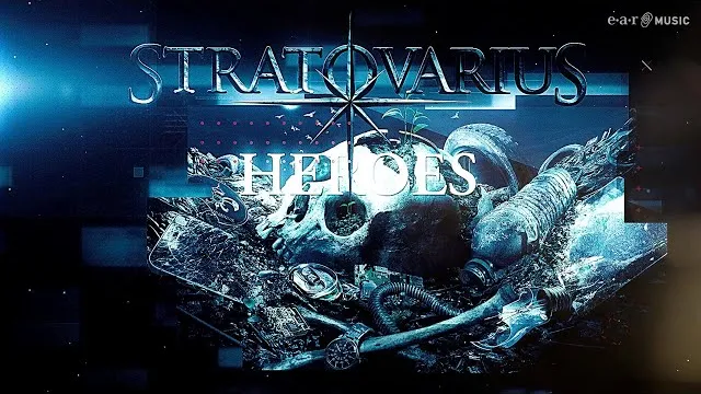 Stratovarius - Heroes