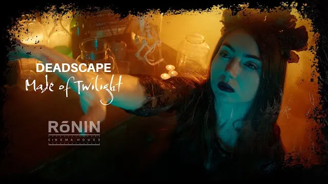 Deadscape - Made Of Twilight