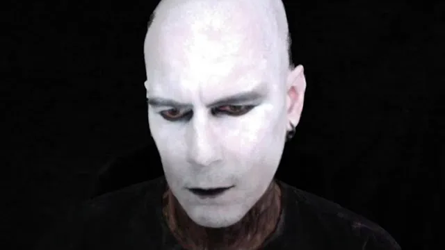 Gothnetic - White Light