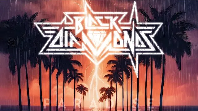Black Diamonds - Paradise