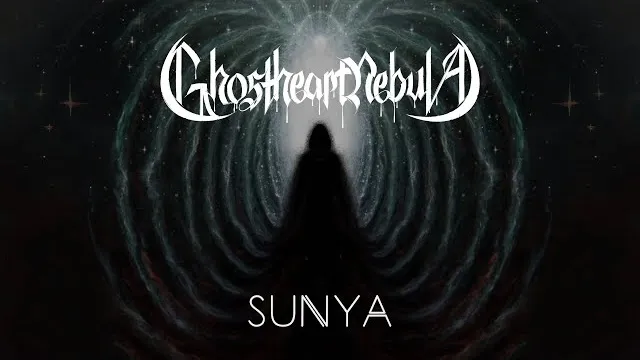 Ghostheart Nebula - Sunya