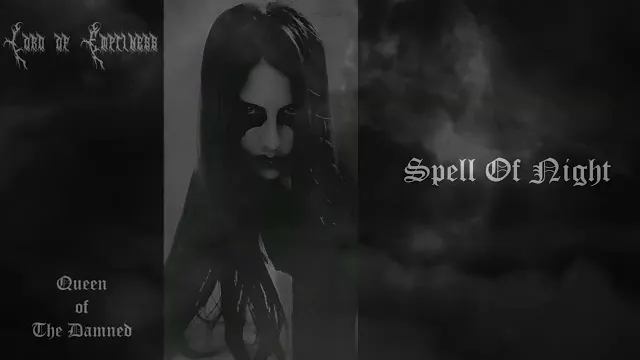 Lord Of Emptiness - Queen Of The Damned