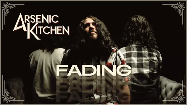 Arsenic Kitchen - Fading