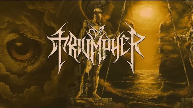 Triumpher - Arrival of the Avenger