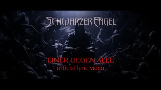 Schwarzer Engel - Einer gegen Alle