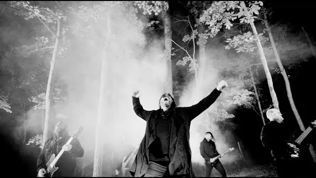 FIT FOR AN AUTOPSY - Hostage