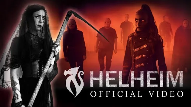 Norsegod - Helheim
