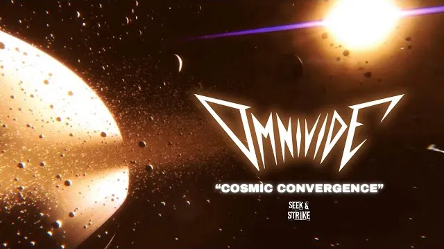 Omnivide - Cosmic Convergence
