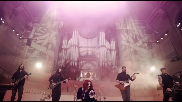 Plague of Angels - Beyond Salvation