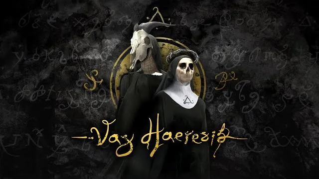 Heritage - Vas Haeresis