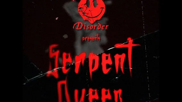 Diverted Disorder - Serpent Queen