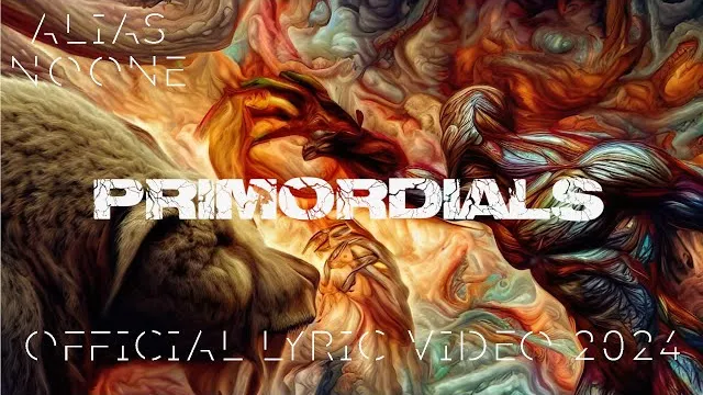 Alias Noone - Primordials