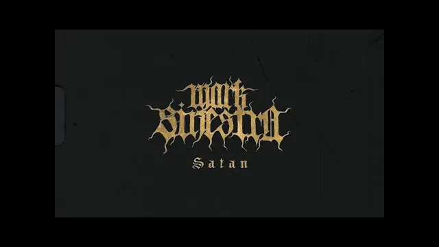 Mark Sinestra - SATAN