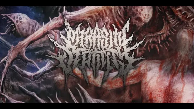 Parasitic Septicity - ENIGMATIC ASSIMILATION