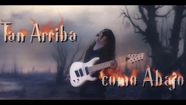Yeval - Tan Arriba como Abajo