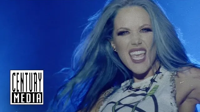 Arch Enemy - Dream Stealer