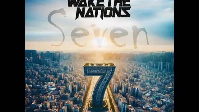 Wake The Nations - Seven