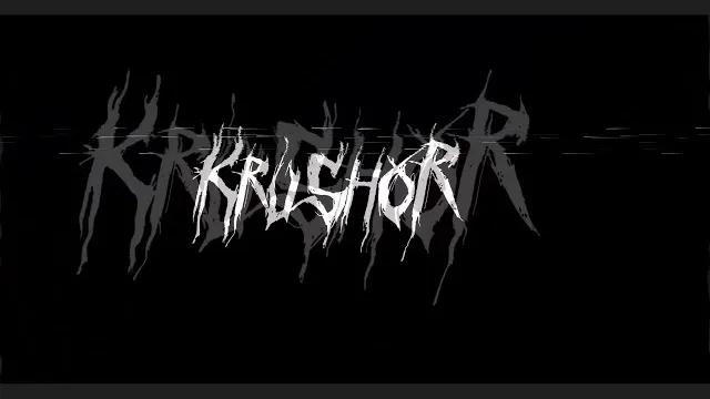 Krushor - Retribution In Blood