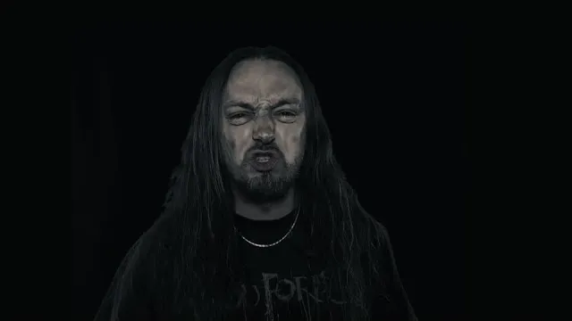 Solitary (uk) - The Disappeared