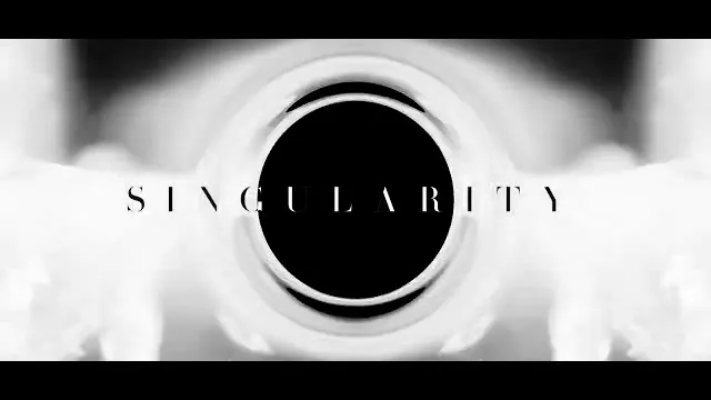 DELUSIONIST - Singularity