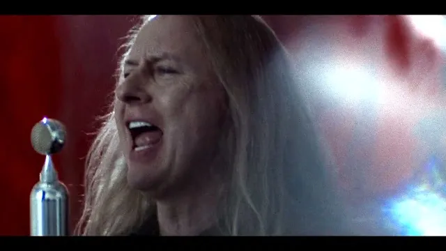 Jerry Cantrell - Vilified