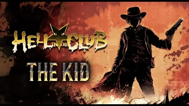 Hell in the Club - The Kid