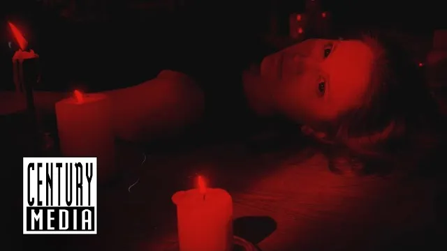 Tribulation - Tainted Skies