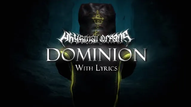 Abysmal Oceans - Dominion