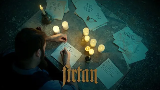 Firtan - Komm herbei, schwarze Nacht