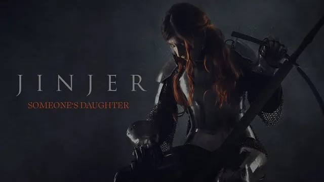 JINJER - Someone's Daughter