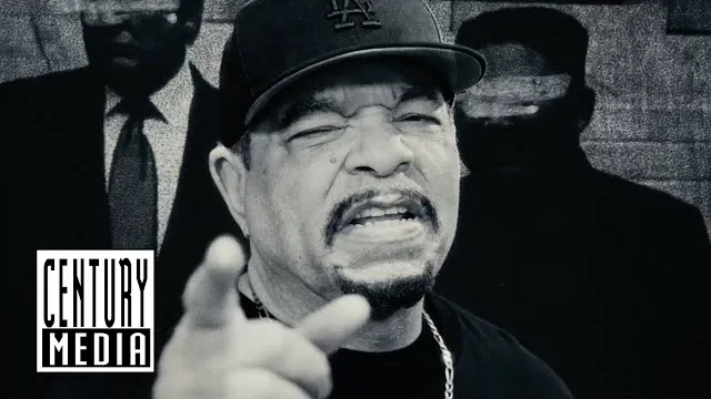BODY COUNT - F*** What You Heard