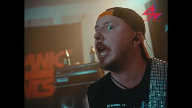 Mechanic Tyrants - Mother Rasputin