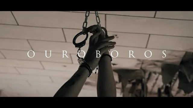 Razed Ritual - Ouroboros