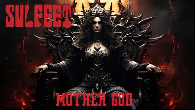 Sulfeet - Mother God