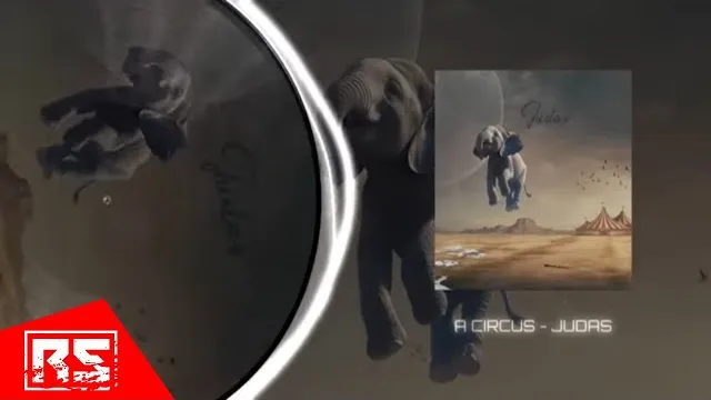 A CIRCUS - Judas