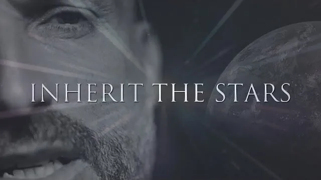 Helevorn - Inherit the Stars